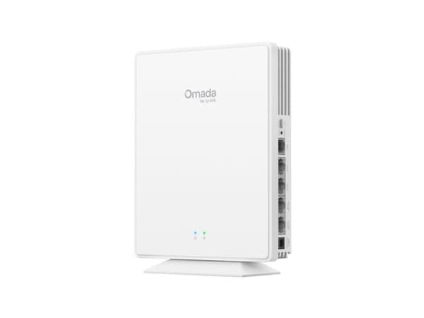 TP-Link Omada AX3000, 2,4 GHz, 5 GHz, 3000 Mbit/s, HTTPS, SNMP, SNMPv2, SNMPv3, WPA, WPA2, WPA3