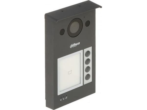 Dahua Technology VTO3311Q-WP videointercom 2 MP grå