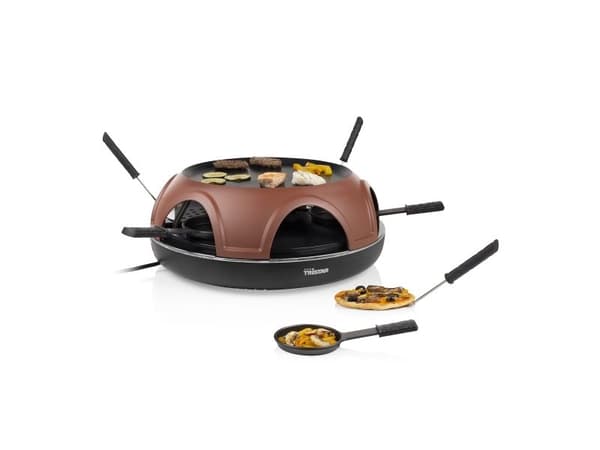 Tristar 3in1 pizza/grill PZ-9160 ca