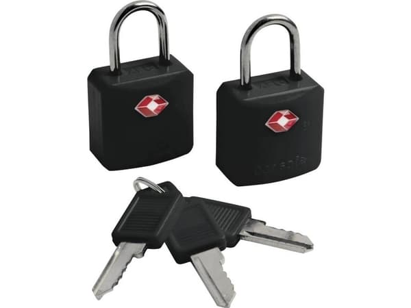 Pacsafe Prosafe 620 Black (PCL10210100)