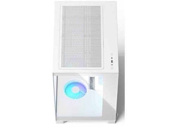 Fractal Design Pop - - ingen strømforsyning - USB/lyd