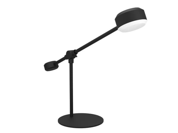 EGLO CLAVELLINA BORD 800LM H450 3000K SORT