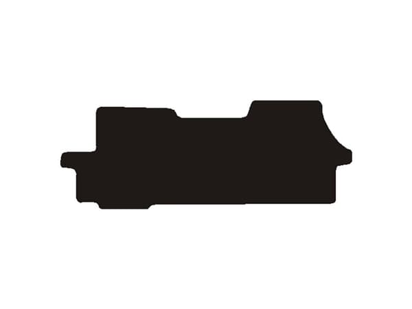 Mattor Opel Movano 2022-