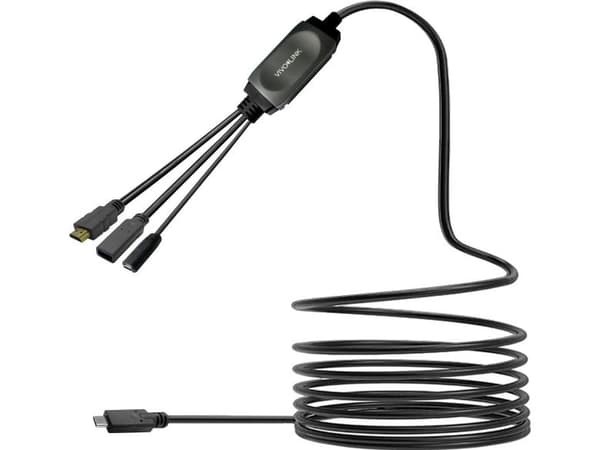 Vivolink PROUSBCHDMIUSB3-7.5