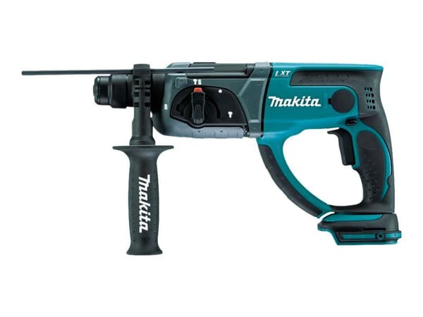 Makita borehammer DHR202Z, 18 V