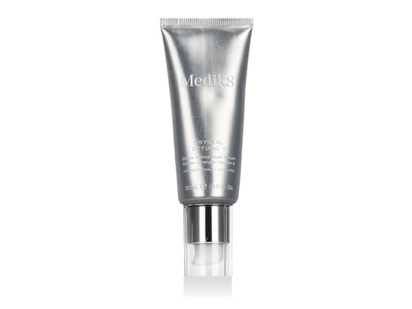 Medik8 CRYSTAL RETINAL 1 Stable Retinal Night Serum 30 ml