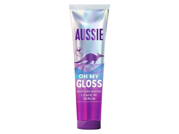 Aussie Lot Gloss Treatment 160ml