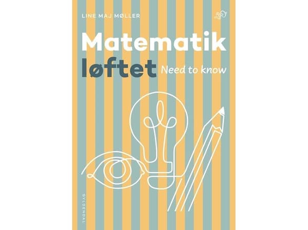 Matematikkløftet | Språk: Dansk
