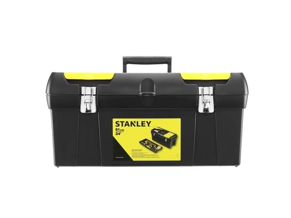 Stanley 24" irenki/greinskaft til dekker