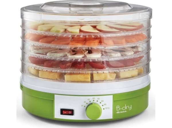 Ariete 0616 B-dry - Matdehydrator - 245 W