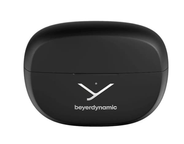 Beyerdynamic AMIRON ZERO black