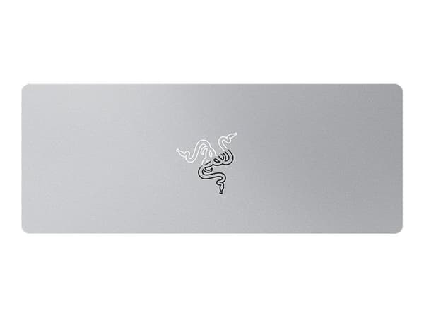Razer - Dokkingstasjon - Thunderbolt 4 - 2 x Thunderbolt - 1GbE - 135 watt