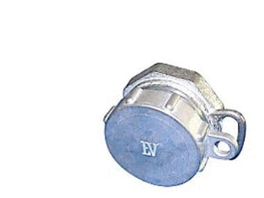 2" tanklock