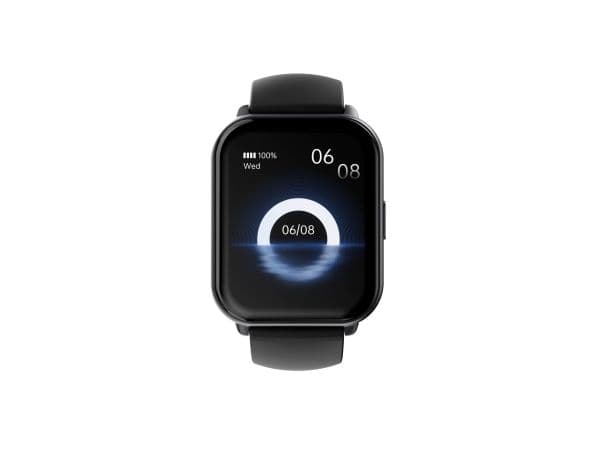 HiFuture Zone 2 smartklocka - svart