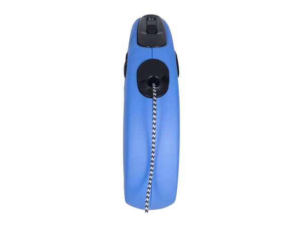 Flexi New Classic Flexibelt hundkoppel 5 m