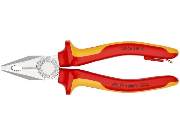 Knipex kombinasjonstang