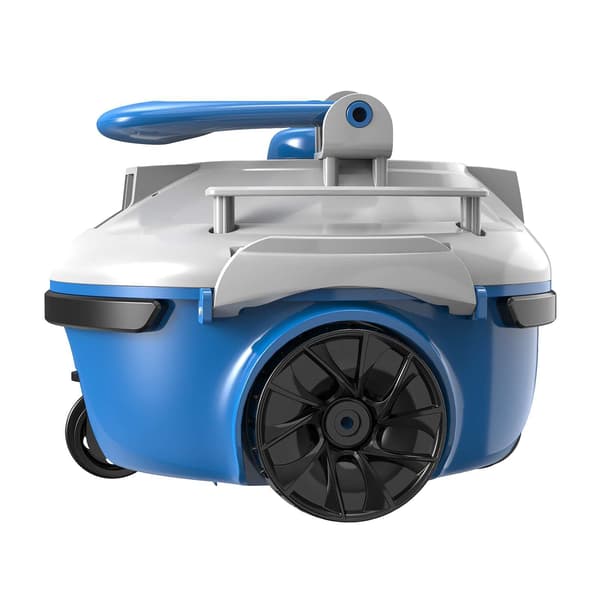 Swin&Fun MiniSplash trådlös automatisk poolrobot