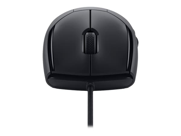 Alienware AW320M - Mus - optisk - 6 knapper - kabling - USB - lajittelu