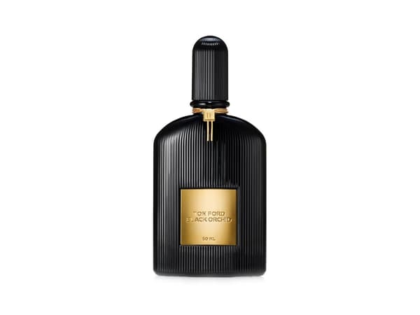 Musta orkidea, naiset, Eau de parfum, 50 ml
