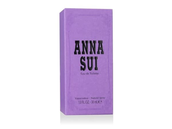 Anna Sui Classic eau de toilette för kvinnor 30 ml