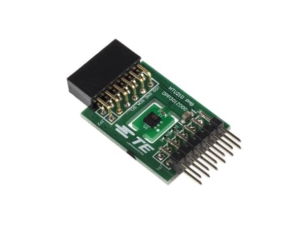 TE Connectivity DPP301Z000