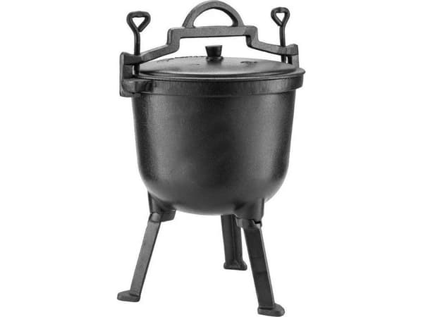 KingHoff KH 2233 Hiilenkeitin