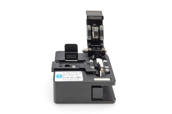 DIGITUS - Fiberoptisk spalter