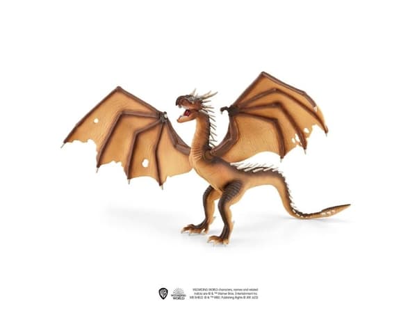 Schleich HP Hungarian Horntail