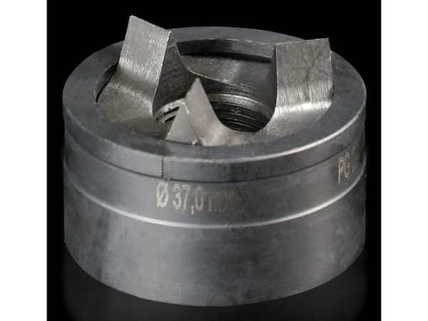 Rittal AS 4055.537, metallinen, 314 g