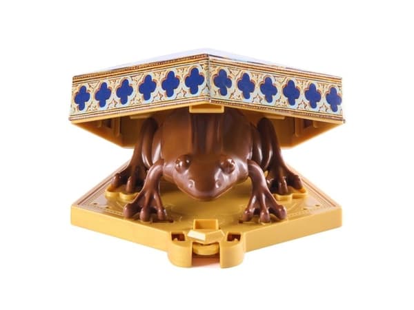Harry Potter Chocolate Frog