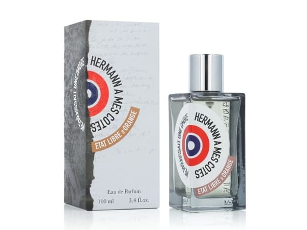 Etat Libre D'orange Hermann A Mes Cotes - 100ml - Eau De Parfum