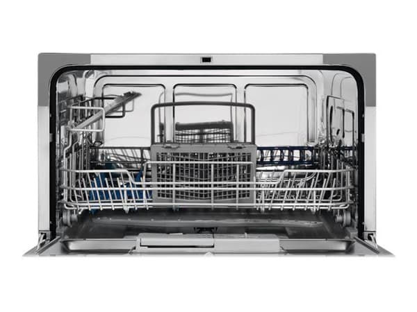 Electrolux 911 026 022 - Diskmaskin - Svart