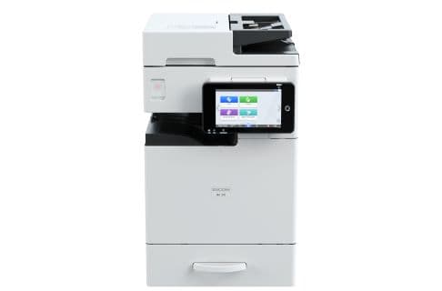 RICOH IM 370F A4-monolasermonitoimilaite (mono)