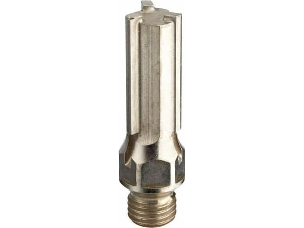 Irwin HM 4-bladig fogfräs, 8 mm