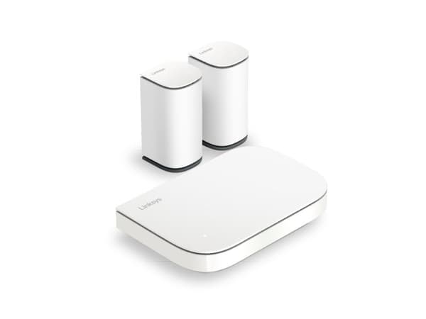 Linksys VELOP  6E - Wi-Fi-järjestelmä