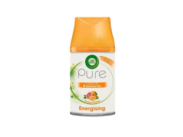Air Wick 5900627073966, 250 ml, Orange