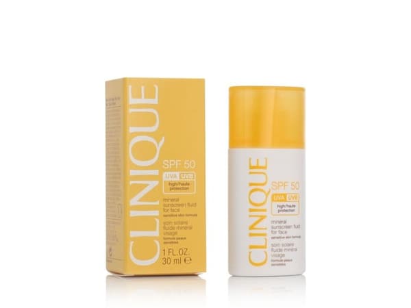 Clinique Mineral Sunscreen Fluid Spf50 30Ml
