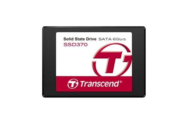 Transcend 370S, 32 GB, 2.5", 280 MB/s