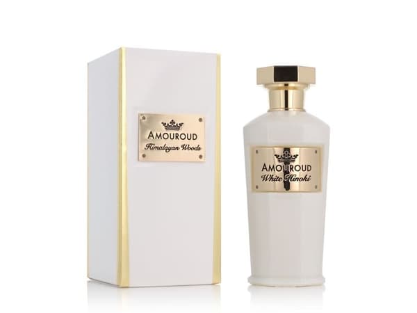 Amouroud Himalayan Woods Eau De Parfum 100 ml (unisex)