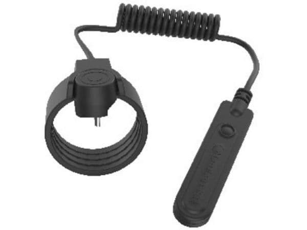 LEDLENSER fjärrbrytare Typ E