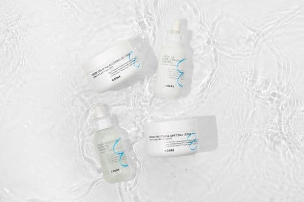 Cosrx Hydrium Watery Toner 150 ml