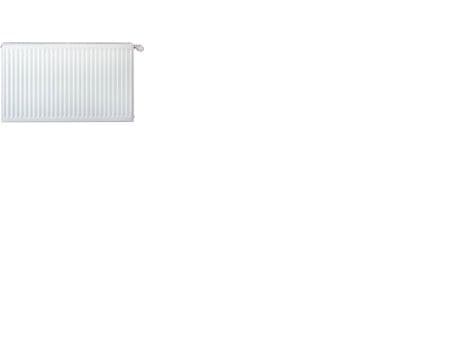 Stelrad Compact all-in-element 4x1/2" ABCD typ 33 H600 x L700
