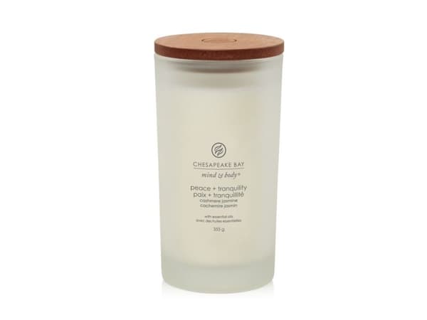 Chesapeake Bay Candle -Large - Peace & Tranquility