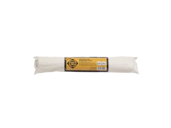 Droppduk rulle FORTE TOOLS 2x50 m