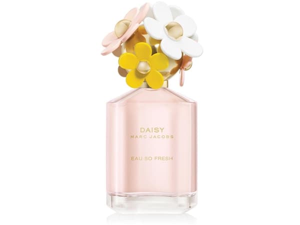 Marc Jacobs Daisy Eau So Fresh Edt Spray  75 ml woman