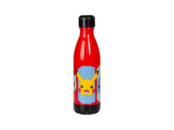 Pokemon drikkedunk