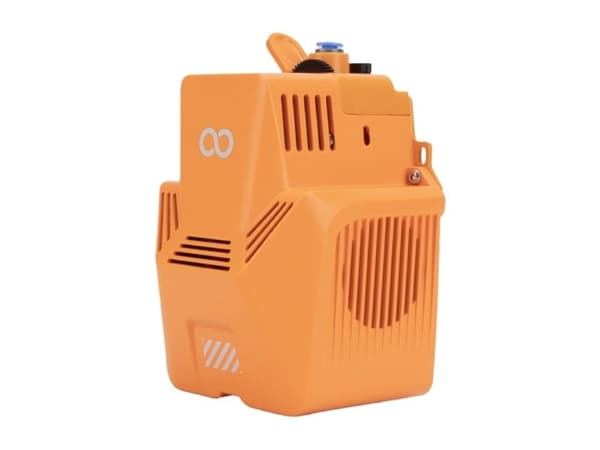 Elegoo skrivhuvud-kit för OrangeStorm Giga
