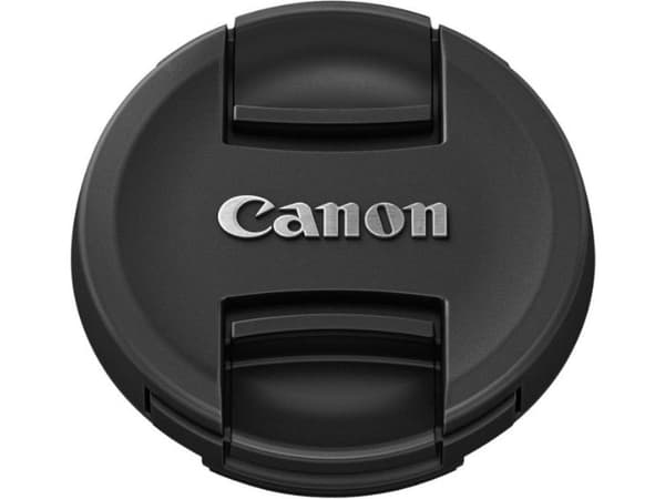 Canon E-52II - Linsskydd - för Canon; EF; EF-M