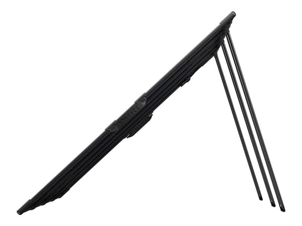 Anker SOLIX PS400 - Solpanel - bærbar - 400 watt