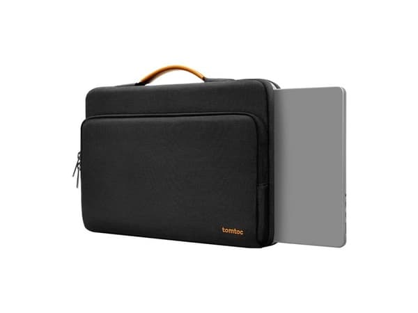 Defender-A14 laptop bag (black)